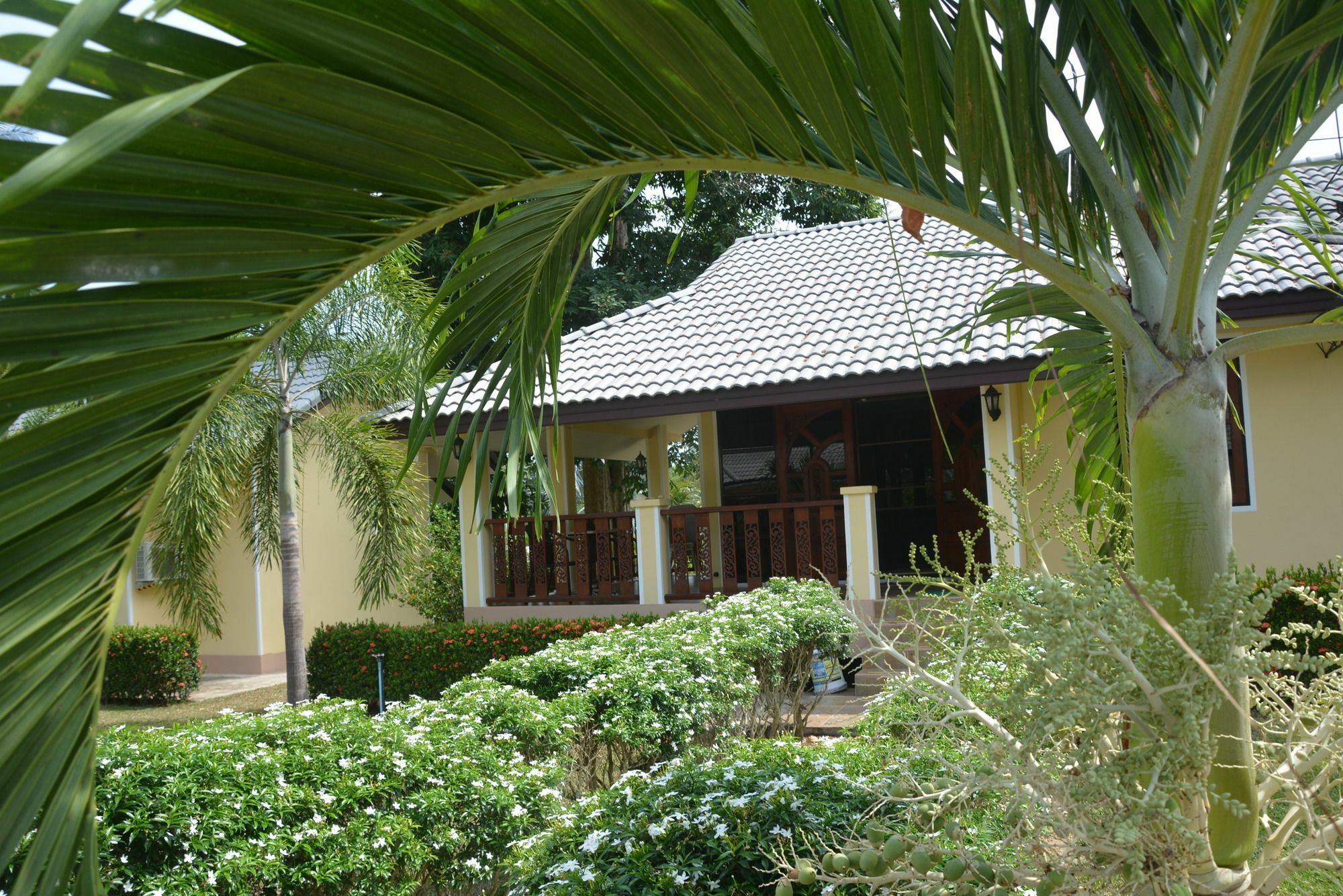 Apple Bungalows 방사판 외부 사진